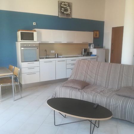Residence Mare Turchinu Монтічелло Екстер'єр фото