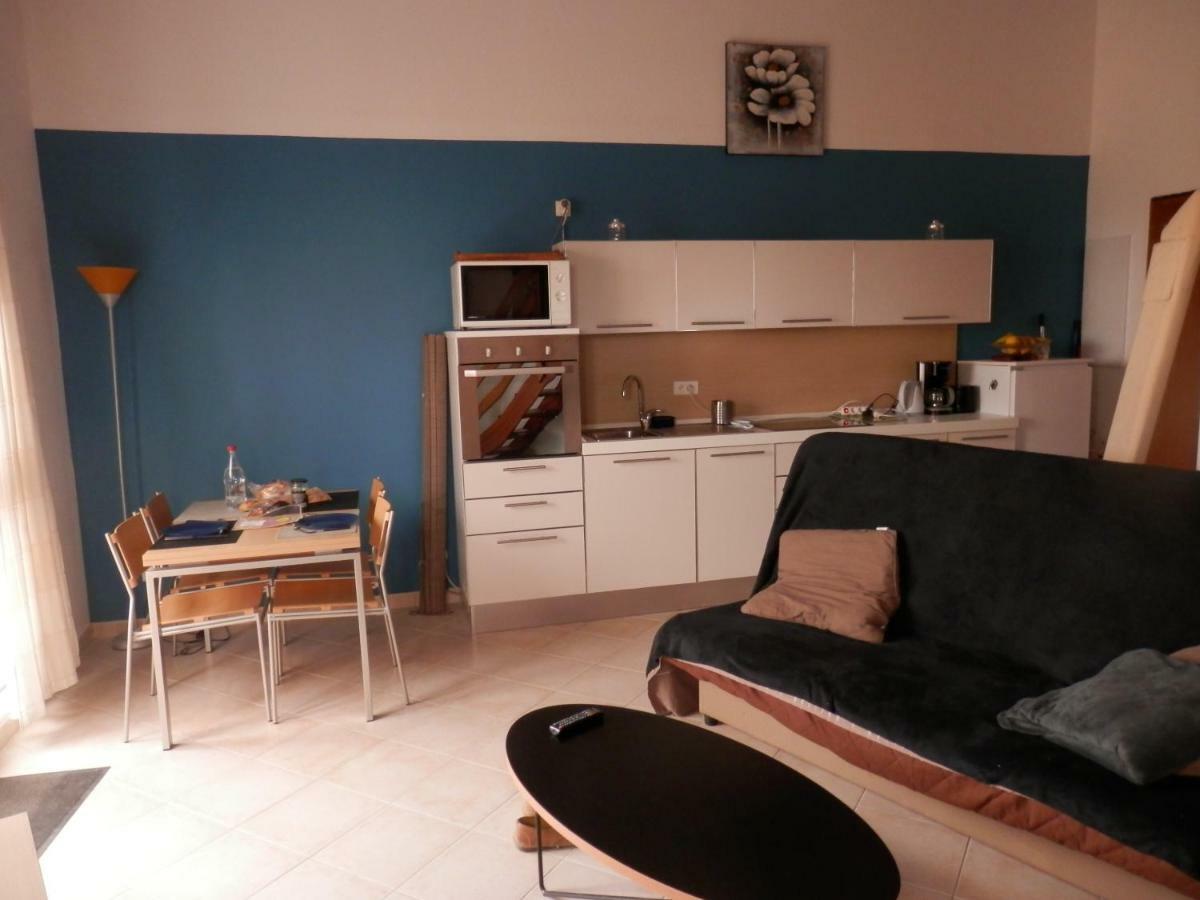 Residence Mare Turchinu Монтічелло Екстер'єр фото